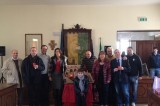 Altavilla – Vanni incontra personale comunale prima di Natale