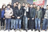Montesarchio – Campagnuolo: “forza Italia riparte dalla linea Verde”