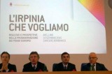 Fondi Ue: Caldoro, Campania prima in certificazione spesa