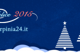 Irpinia24.it augura a tutti i suoi lettori un felice 2015
