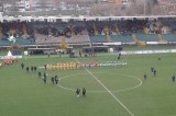 Avellino-Cittadella 1-2: Il tabellino