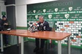 Avellino Calcio – Foscarini: ” Tre punti importanti in chiave salvezza ”