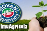 Benevento – Campagnuolo: diciamo no all’IMU agricola.
