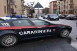 Avellino – Droga, 7 giovani sorpresi dai carabinieri