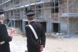 Pratola Serra – Villamaina – Venticano: Controlli dei Carabinieri contro il lavoro nero