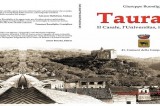 A Vietri sul Mare la presentazione del libro “Taurano, il casale, l’universitas, il municipio”