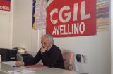 Cgil – La Camusso ad Avellino, Petruzziello contro Caldoro: “Il suo interesse solo ora per le elezioni”