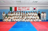 II Torneo Country Sport Avellino – 2 Giugno manifestazione Taekwondo