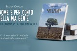 Avellino – Cafazzo presenta il libro “In nome e per conto della mia gente”