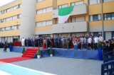 Festeggiato il 201°Anniversario della Fondazione dell’Arma dei Carabinieri