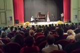 “Città di Airola”, il Premio Moscato alle pianiste russe Tonchuk e Frolova