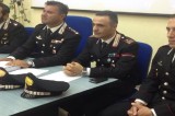 “White Skin”, l’operazione antidroga dei Carabinieri si conclude con 30 arresti