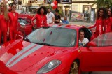 Cala Il sipario sul Raduno Ferrari, sul Tricolle 10.000 presenze per la Notte Rossa