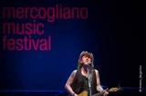 Il rock di Ian Siegal esplode al Mercogliano Music Festival