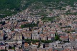 Cava de’ Tirreni – Derattizzazione e sanificazione delle ville comunali