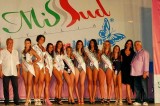 Miss Sud Italia – Il concorso fa tappa in Sicilia, appuntamento a Correale di Trapani