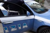 Avellino – Separazione non accettata, la Polizia di Stato denuncia un 39enne ragusano