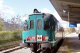 Il 25 Ottobre ricorre il 120° della Ferrovia Avellino-Lioni-Rocchetta