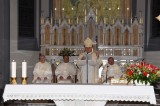 Avellino – Alla Chiesa del SS. Rosario messa per la “Virgo Fidelis”