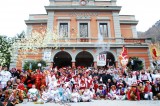 Carnevale Princeps in Irpinia, cinque eventi per celebrare la grande tradizione