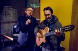 Flumeri – Paolo De Vito e Gianluca Marino si esibiranno per la “Festa dell’integrazione”