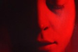 “Rosso che accade”, la mostra personale di Eliana Petrizzi nel foyer del Teatro Gesualdo