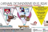 Carnaval de Banderines – Montemarano e l’Irpinia sbarcano in Argentina