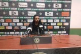 Avellino Calcio – Arini: ” Sono al 100% per Vicenza ”