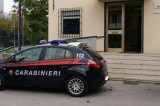 Cesinali – Rubano computer in una scuola, Carabinieri indagano