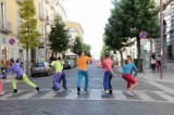 Campanian Dance Road: il progetto per la valorizzazione dei beni approda a Summonte