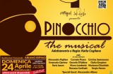 Ariano – Sold out per il musical “Pinocchio” che per l’occasione replica il 25 Aprile