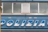 Avellino: La Polizia di Stato sventa un furto presso l’Istituto Scolastico “P.E. Imbriani”