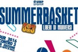 Mercogliano – Al via il “Summerbasket UISP 2016″