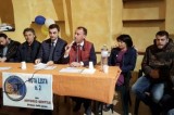 Guardia Lombardi – Gambacorta: “Pieno sostegno al futuro sindaco Antonio Gentile”