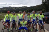 Atripalda – Grande successo per la gara ciclistica sul Lago Laceno
