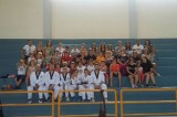Grottolella – “E…State Insieme” all’Asd Taekwondo del Maestro Iuliano