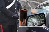 “Truffa dello specchietto” – Carabinieri scoprono l’autore e lo denunciano per furto con strappo