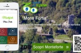 Monteforte Irpino – Il comune promuove la web app “Mons Fortis” ideata da Sguardi Sull’Irpinia