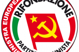 Iniziativa pubblica del partito della Rifondazione Comunista per l’autostrada Salerno-Avellino