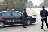 Continuano i controlli dei Carabinieri sul territorio irpino