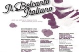 Avellino – Al Cimarosa ” Il Belcanto italiano”