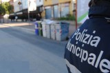 Avellino – Corso di aggiornamento della Polizia Municipale
