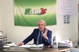 Fismic Irpinia: Il 1°Maggio con Don Claudio e i sindaci