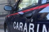Prata Principato Ultra – Carabinieri arrestano pregiudicato per evasione dagli arresti domiciliari