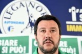 Castelvetere sul Calore – “Noi con Salvini”, Marco Nargi aderisce al progetto