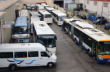 Soddisfazioni irpine: arriva “Vivacity”, il primo bus urbano prodotto interamente a Flumeri
