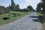 A Morra De Sanctis un convegno sulla Via Appia Antica