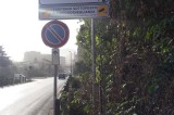 Atripalda – Il comune installa la nuova segnaletica stradale