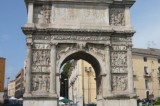 Ariano Irpino – Una ciclovia dall’Arco di Traiano ad Aequum Tuticum