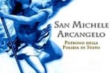 La Polizia di Stato celebra S.Michele Arcangelo
